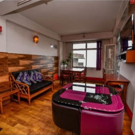 Darjeeling Hi De Stay Buitenkant foto