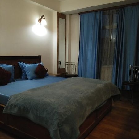 Darjeeling Hi De Stay Buitenkant foto