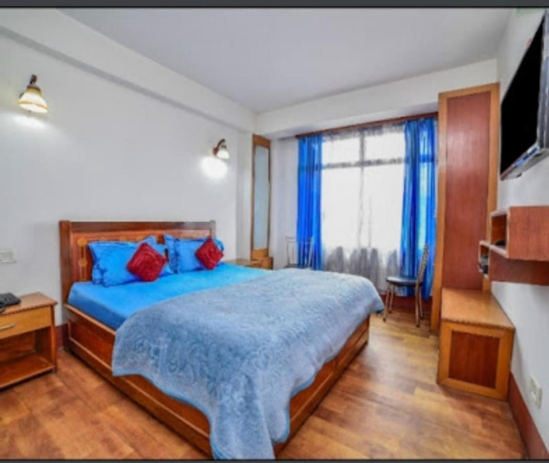 Darjeeling Hi De Stay Buitenkant foto