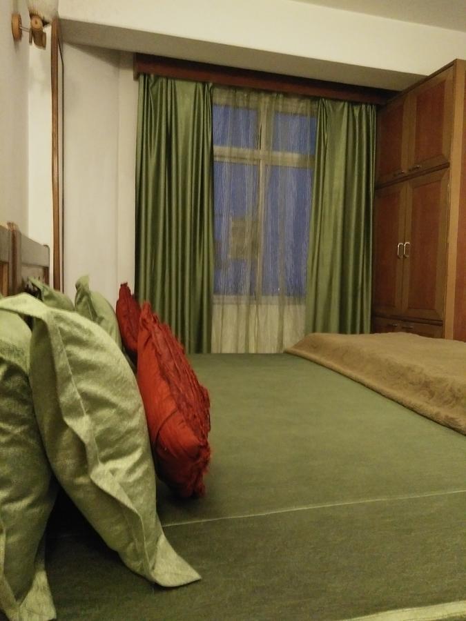 Darjeeling Hi De Stay Buitenkant foto
