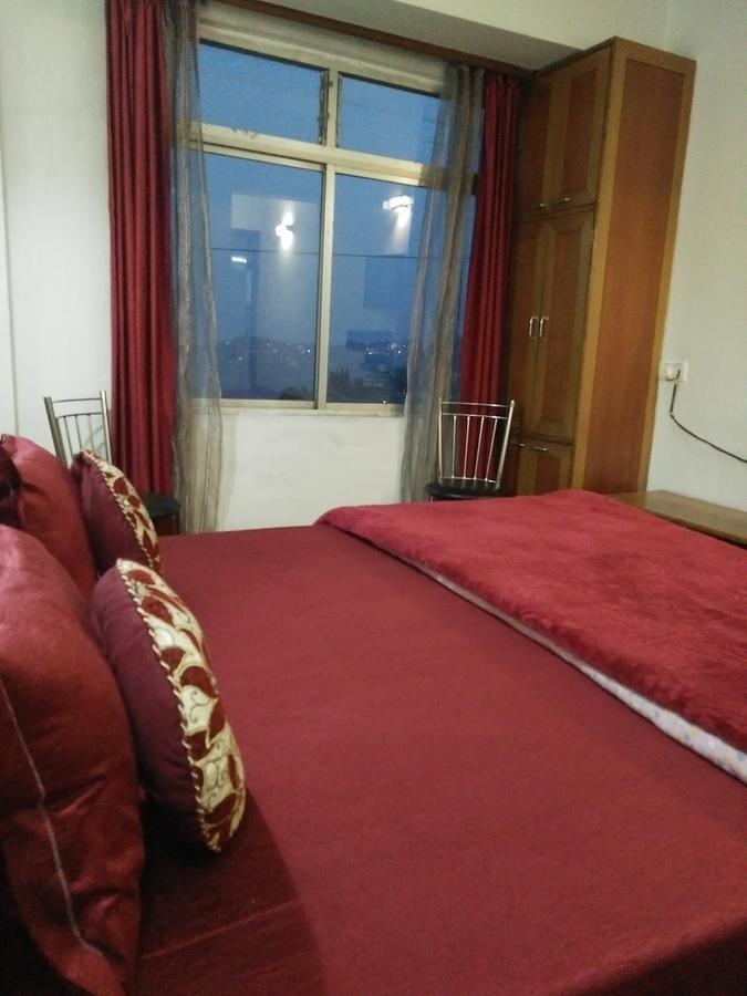 Darjeeling Hi De Stay Buitenkant foto
