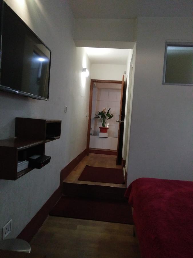 Darjeeling Hi De Stay Buitenkant foto