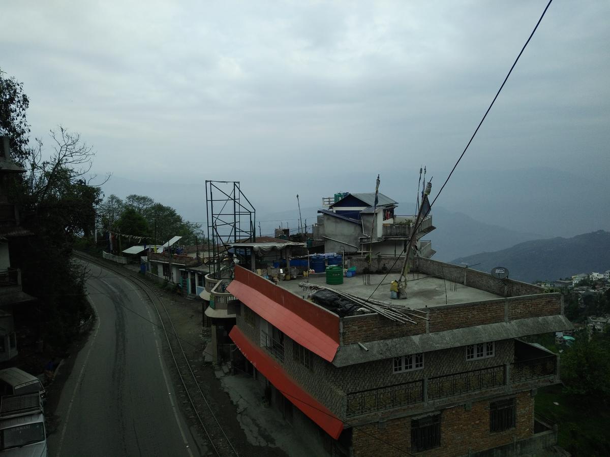 Darjeeling Hi De Stay Buitenkant foto
