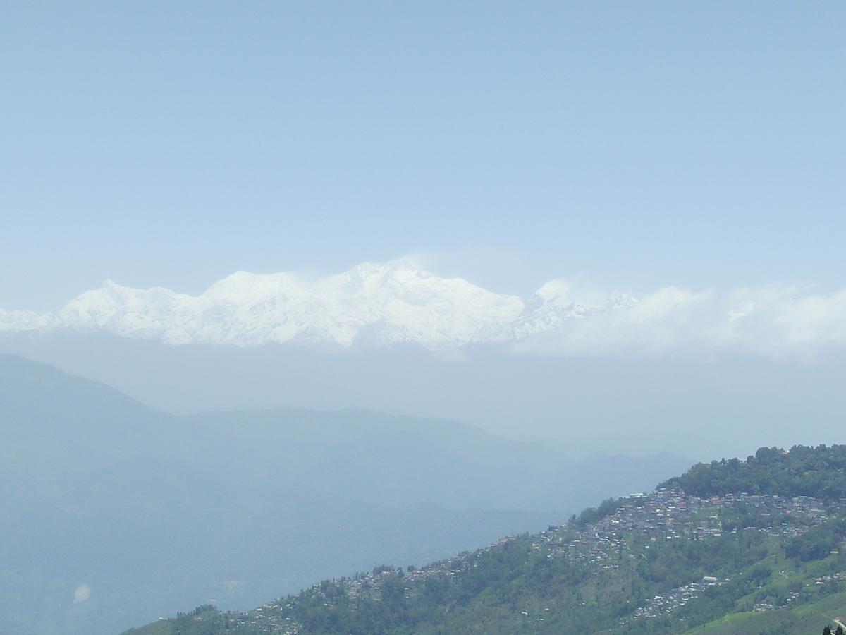 Darjeeling Hi De Stay Buitenkant foto